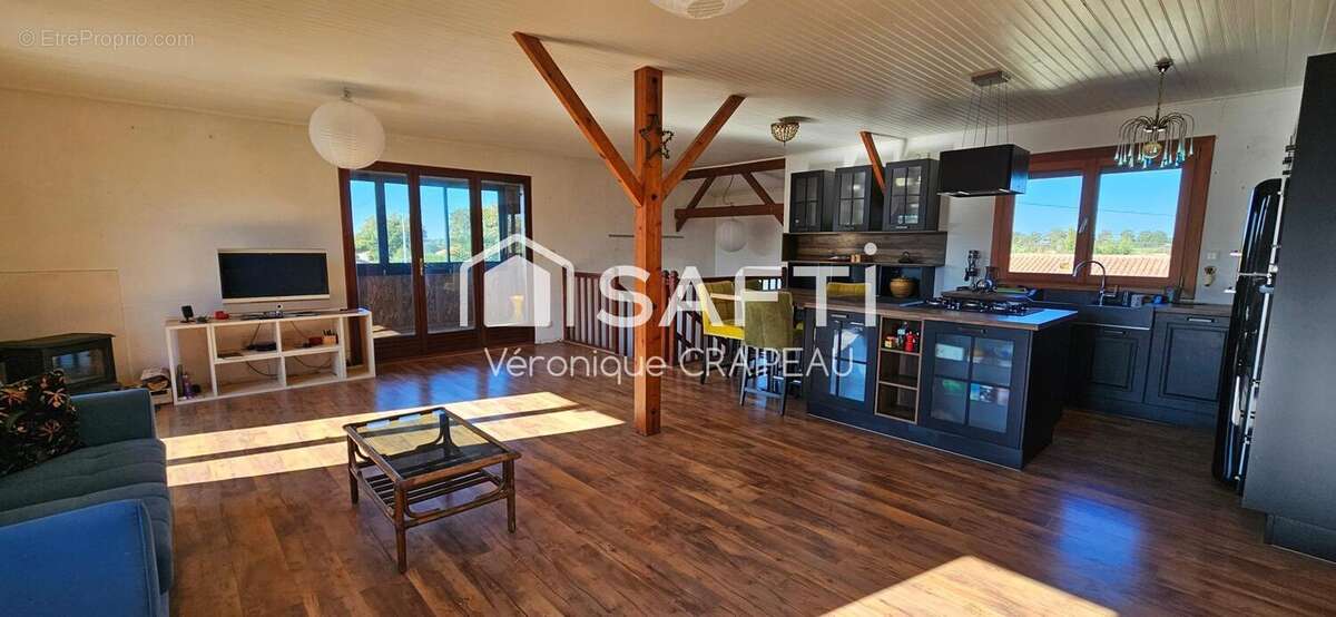 Photo 5 - Maison à NESMY