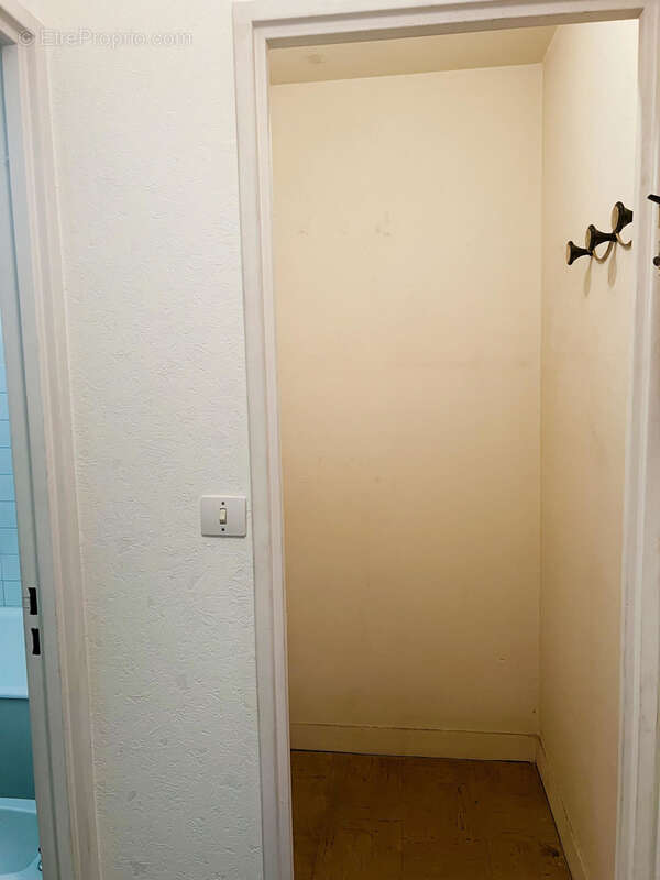 Appartement à RAMBOUILLET