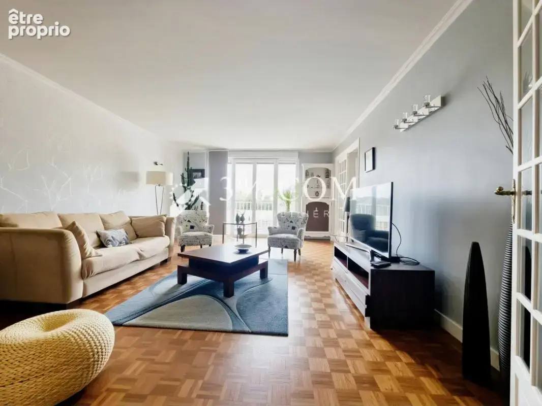Appartement à BETHUNE