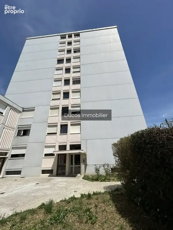 À vendre   Appartement T2 de 43,16 m2 à Marmande - photo 1