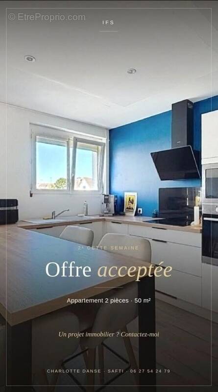Photo 1 - Appartement à IFS