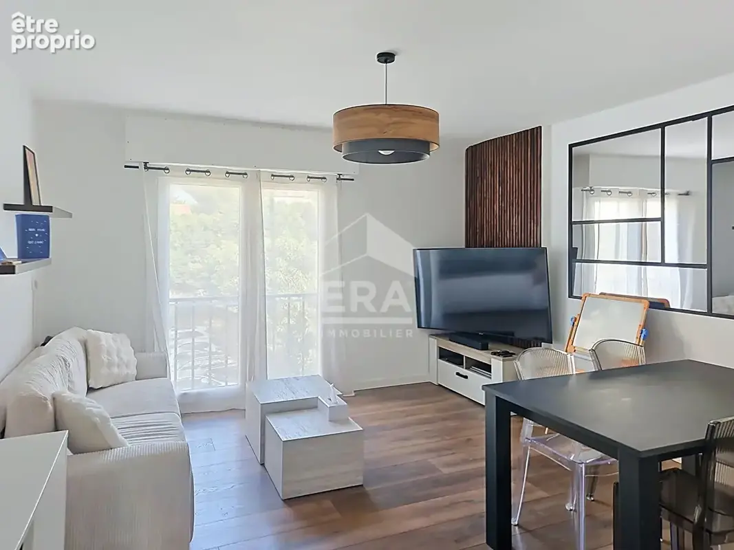 Appartement à MARTIGUES