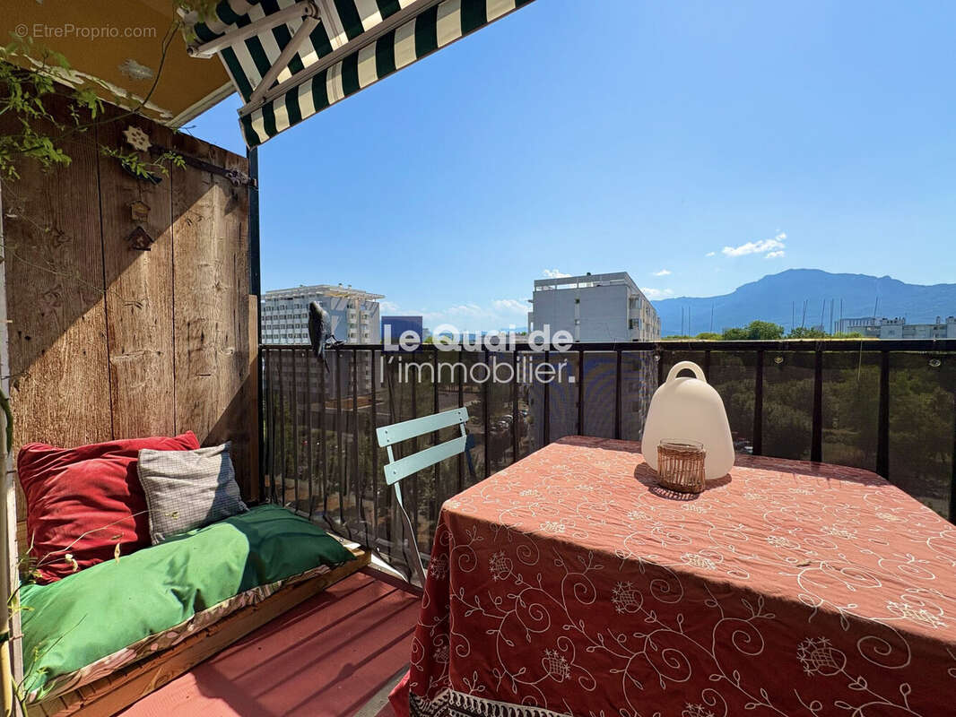Appartement 84 m² à Meylan  - photo 4