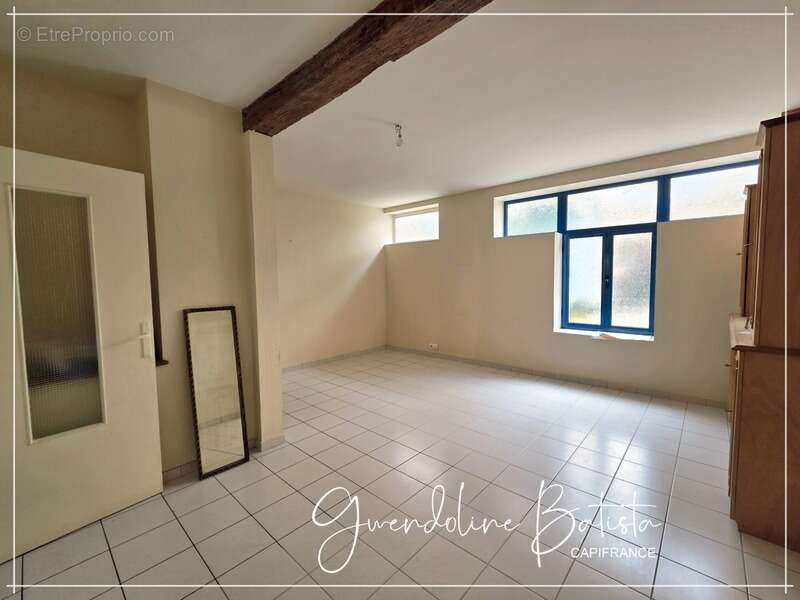 Maison à CASTILLONNES