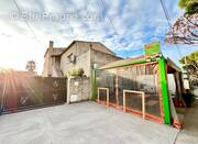 Maison à PORT-SAINT-LOUIS-DU-RHONE