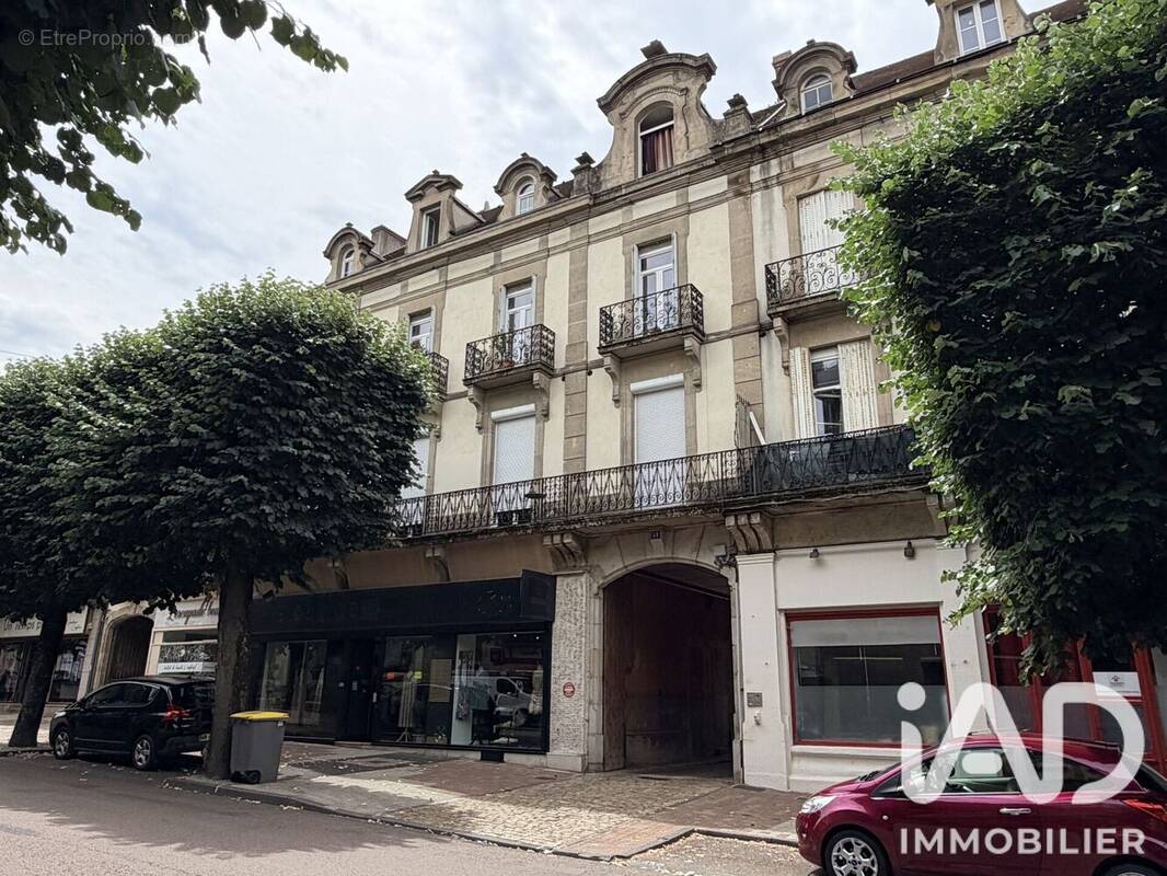 Photo 1 - Appartement à AUTUN
