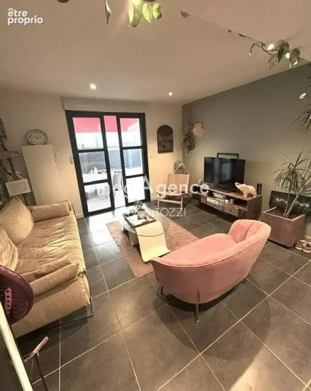 Maison de plain-pied à 800 m d'Arago - photo 3