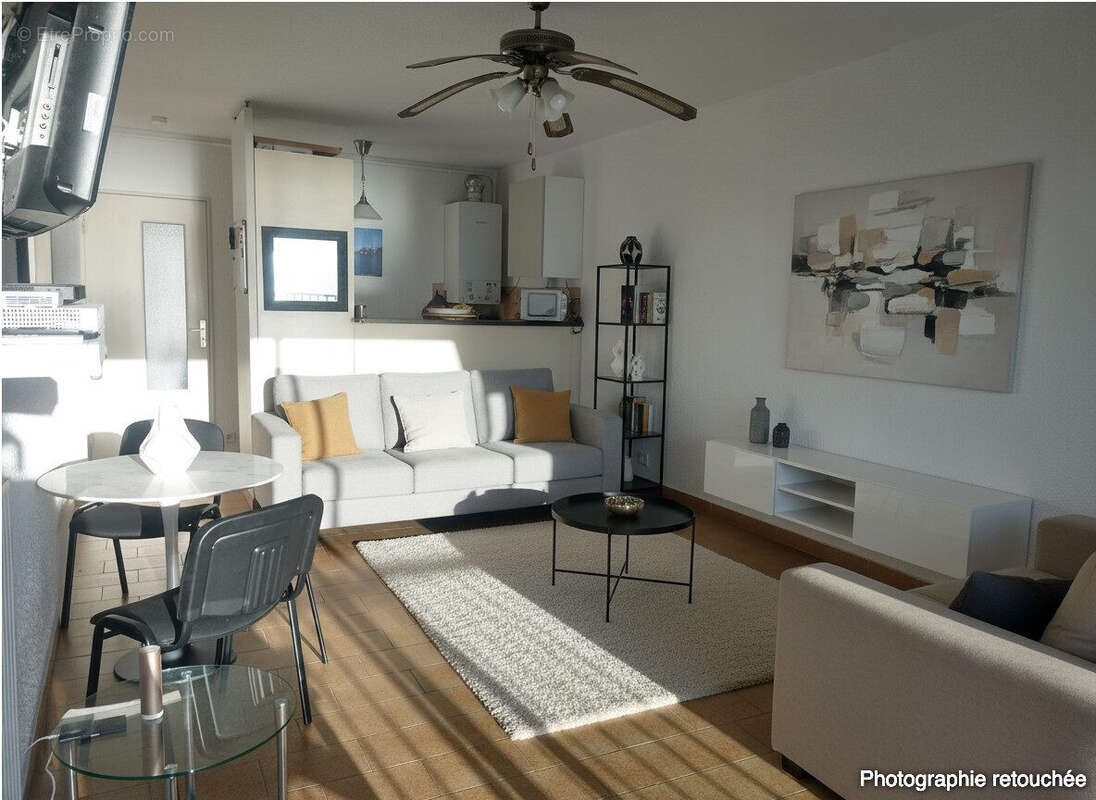 Appartement à PALAVAS-LES-FLOTS