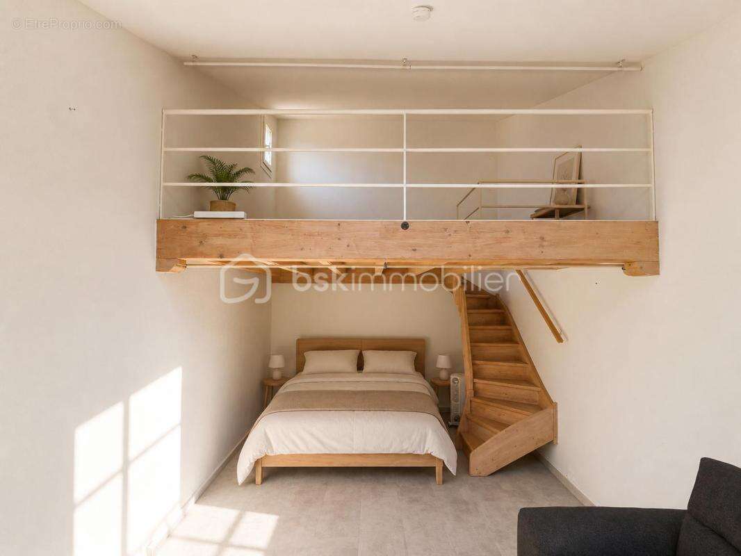 Appartement à LEUCATE