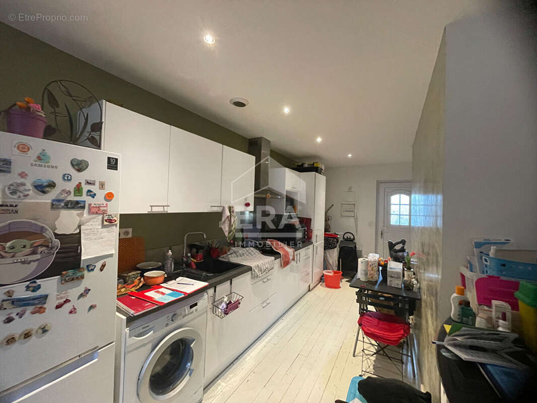 Appartement à PAU
