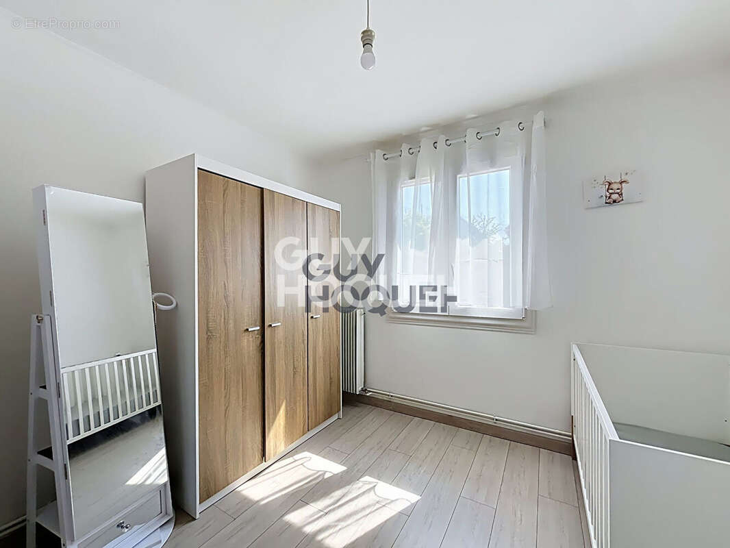 Maison Chelles 5 pièces 83.91 m2 - photo 8