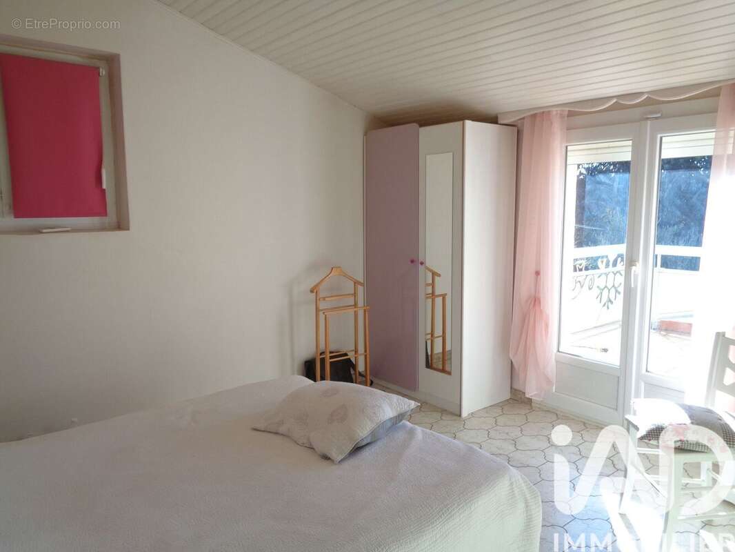 Photo 7 - Maison à SERVIAN