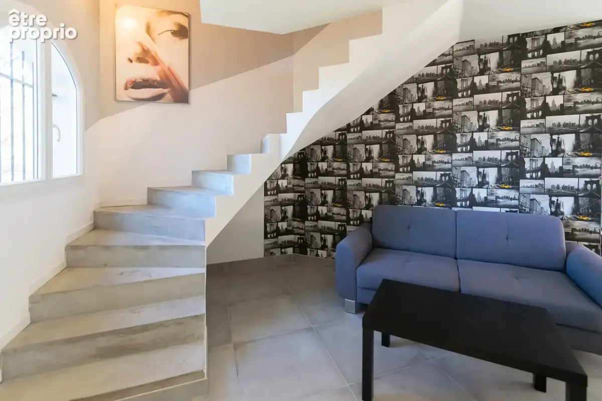 Maison familiale avec studio indépendant, piscine et grand terrain - photo 16