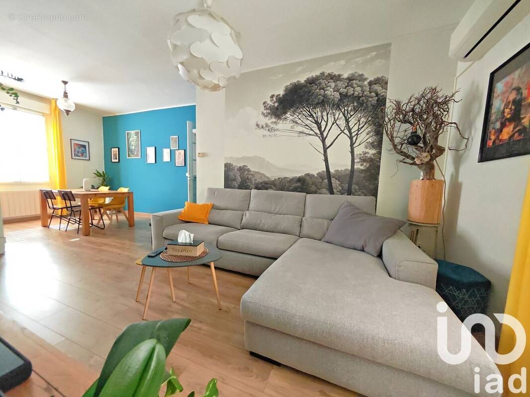 Photo 1 - Maison à PERPIGNAN