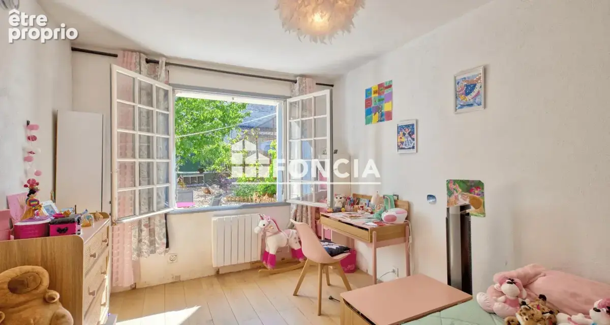 Maison de Plain-pied - Marigny - photo 5