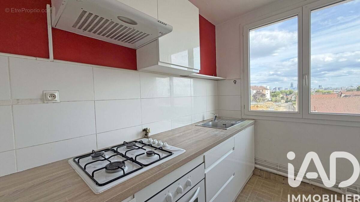 Photo 1 - Appartement à BEZONS