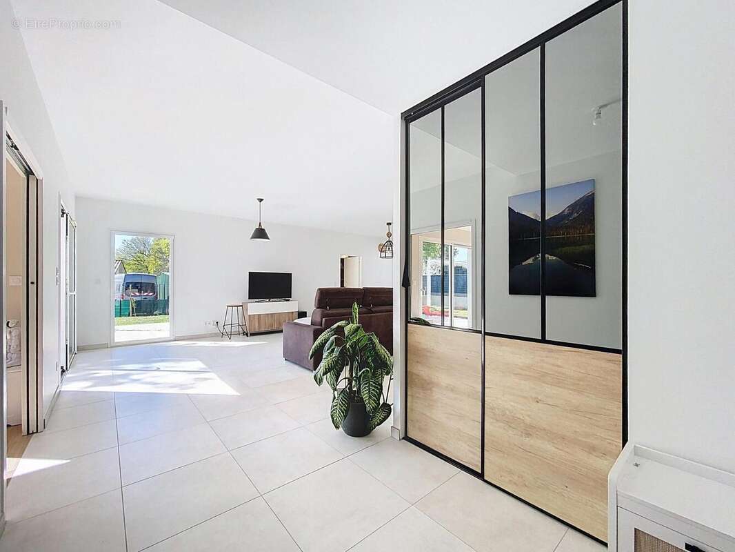 Photo 2 - Maison à CENAC