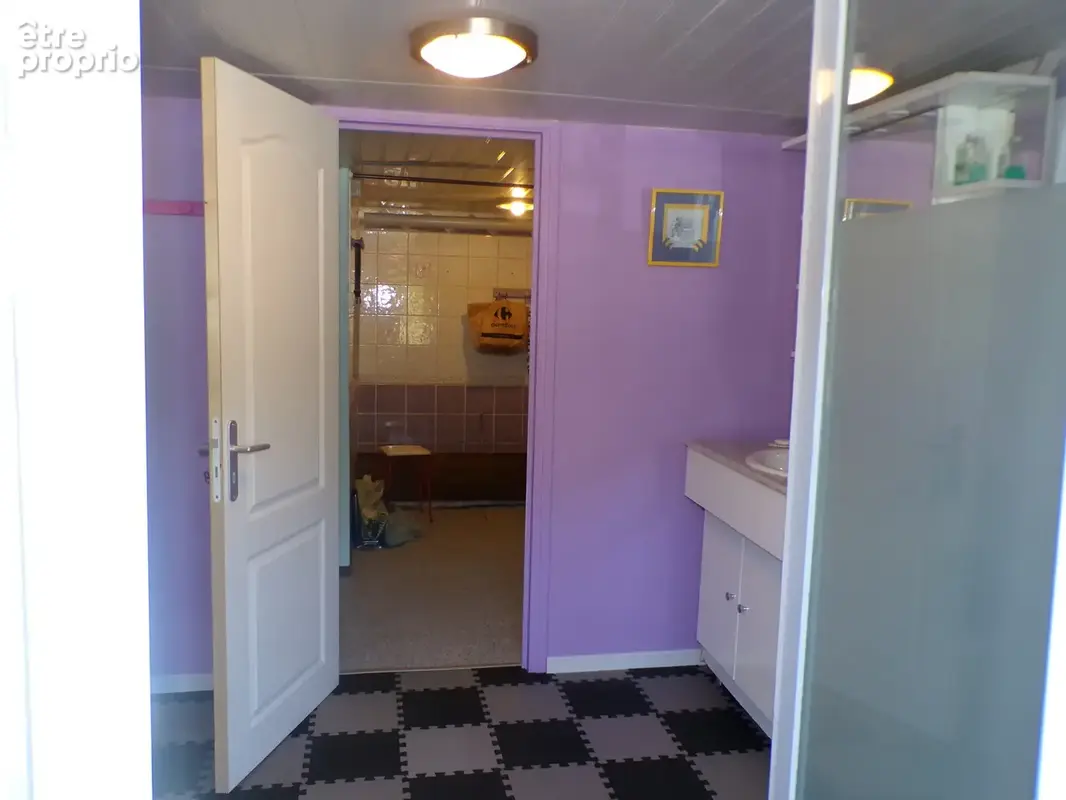 Maison familiale en pierre   4 chambres   130 m2   Saint-André-en-Vivarais (proche Saint-Bonnet-le-Froid) - photo 28