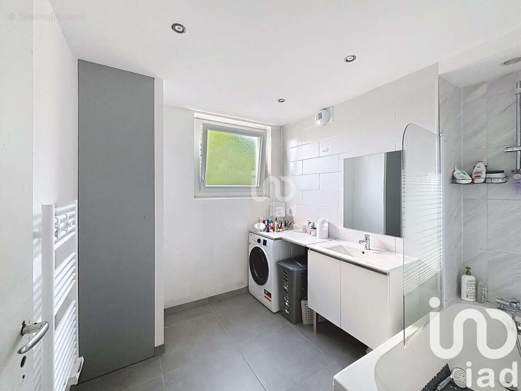 Photo 6 - Appartement à MONTESSON