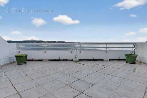 Appartement à BANDOL