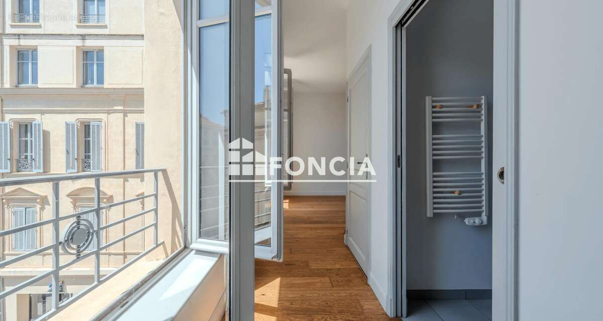 Appartement à AVIGNON