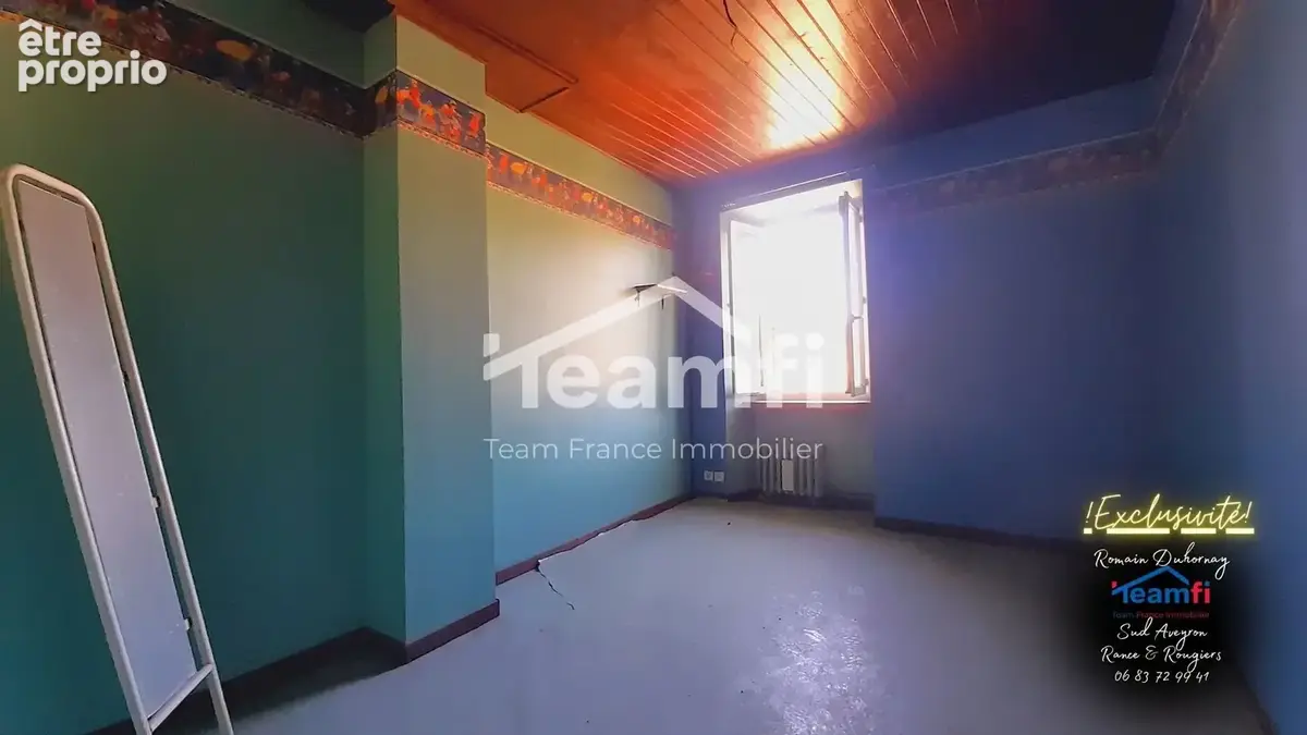 Maison 9 pièces 118 m² à vendre à Lacaune (81230) - photo 6