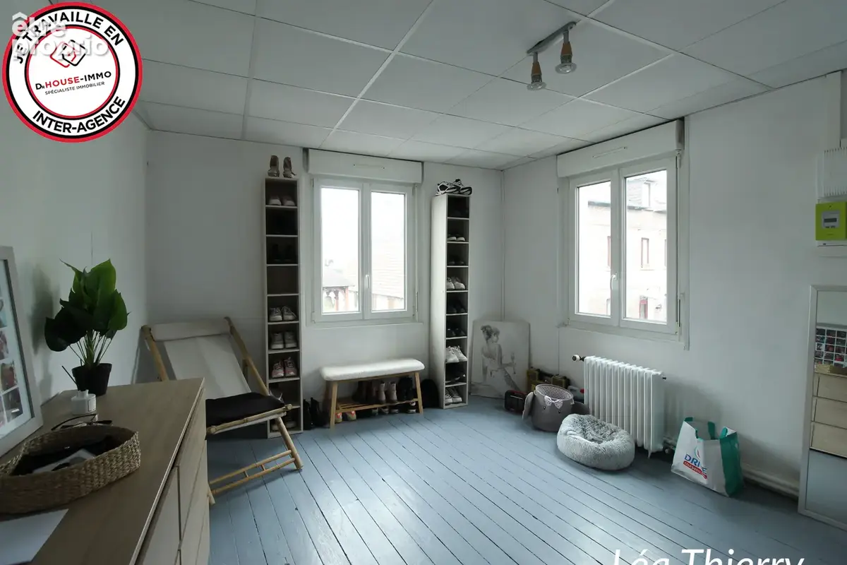 Appartement 8 pièces 462 m² à vendre à Romilly-Sur-Andelle (27610) - photo 21