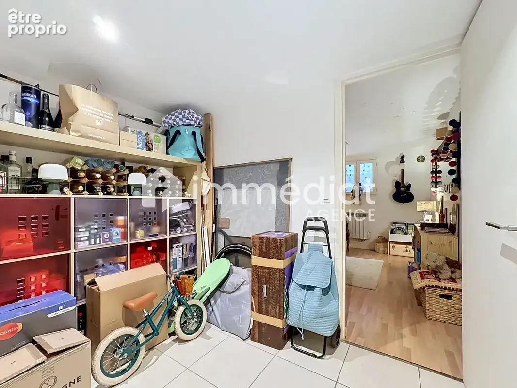 Maison quartier coteaux - photo 22