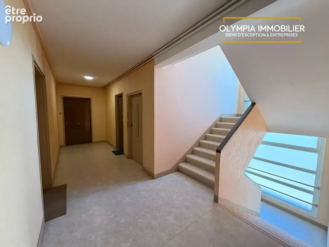 Appartement Traversant 90m2 - 3 chambres - photo 18