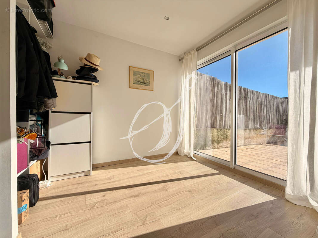 Maison à MONTPELLIER