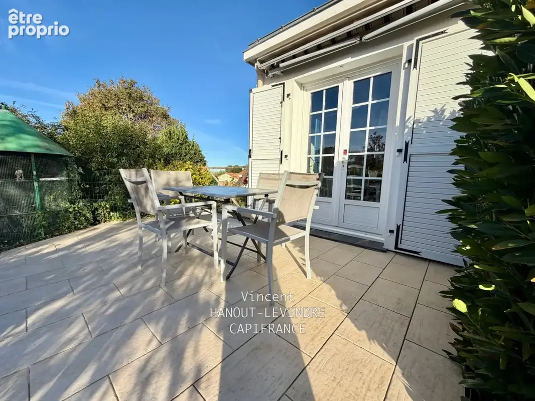 Maison à vendre 7 pièces LES HERBIERS (85) - photo 9