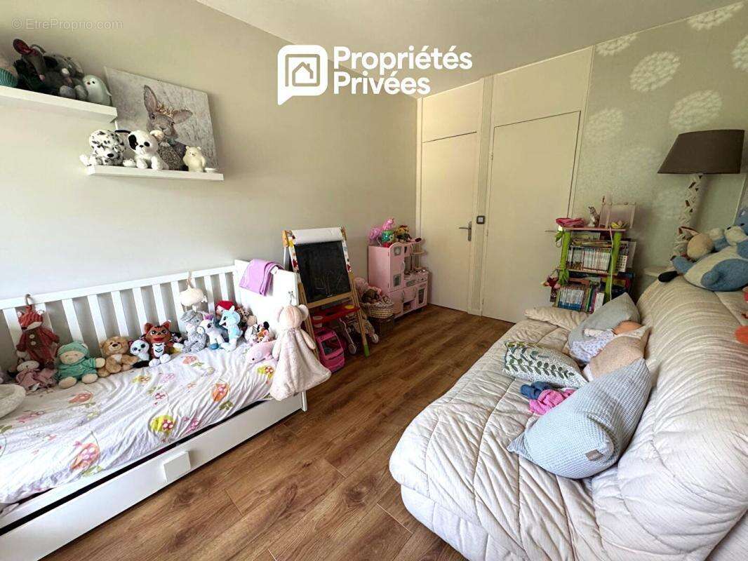 Appartement à VERSAILLES
