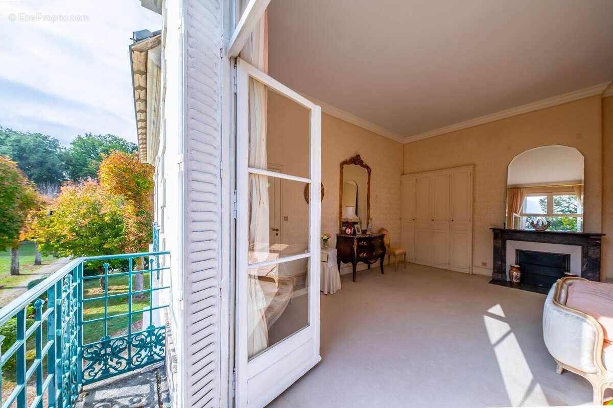 Maison à METTRAY