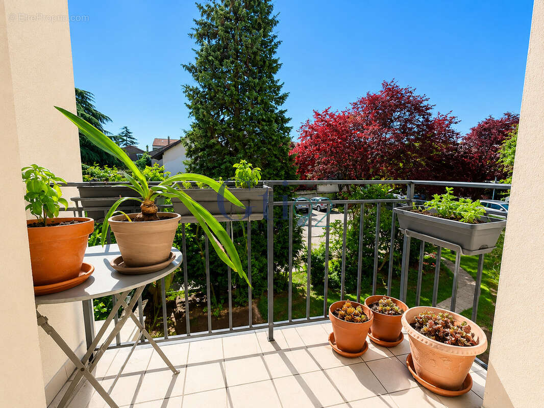 Appartement à CLAMART