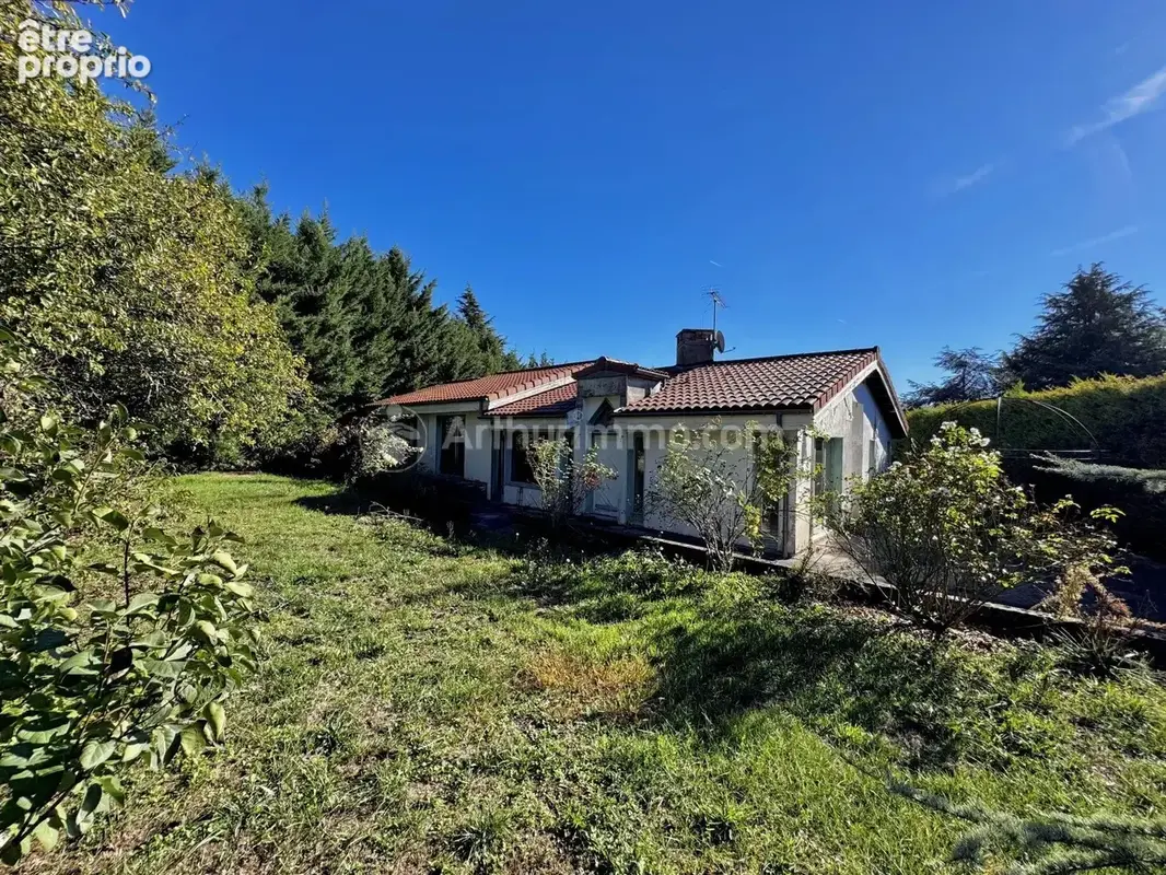 Vente Maison Chanonat(63450) 185 000ï¿œ - photo 3
