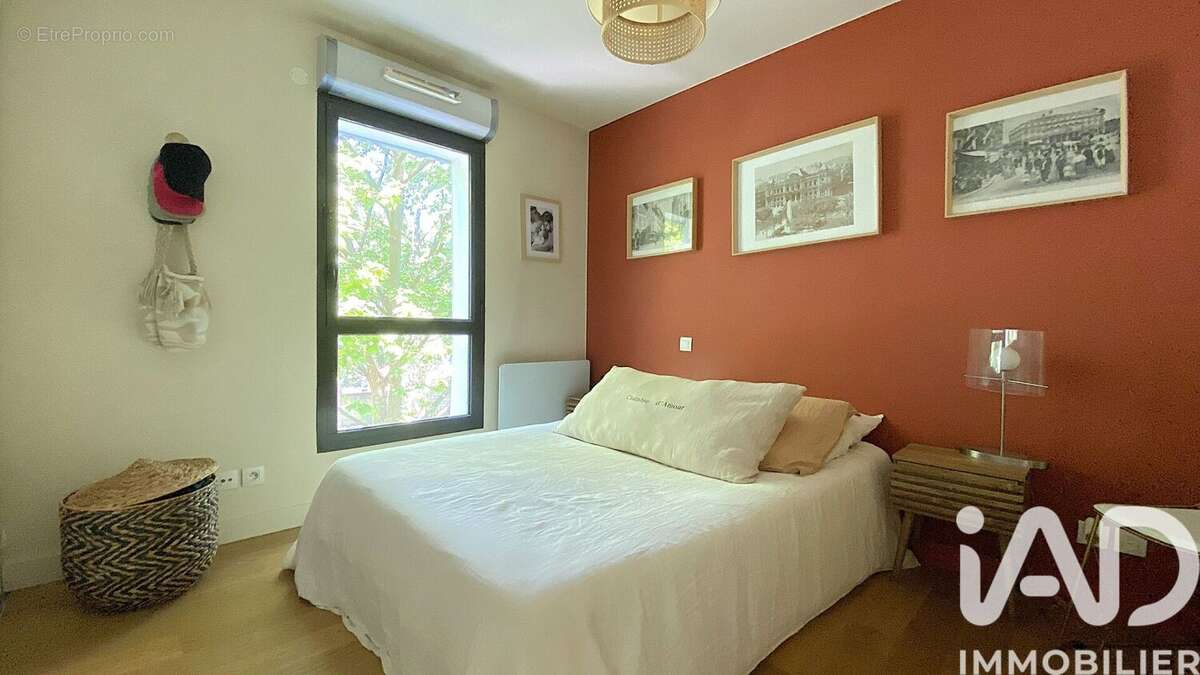 Photo 6 - Appartement à BORDEAUX