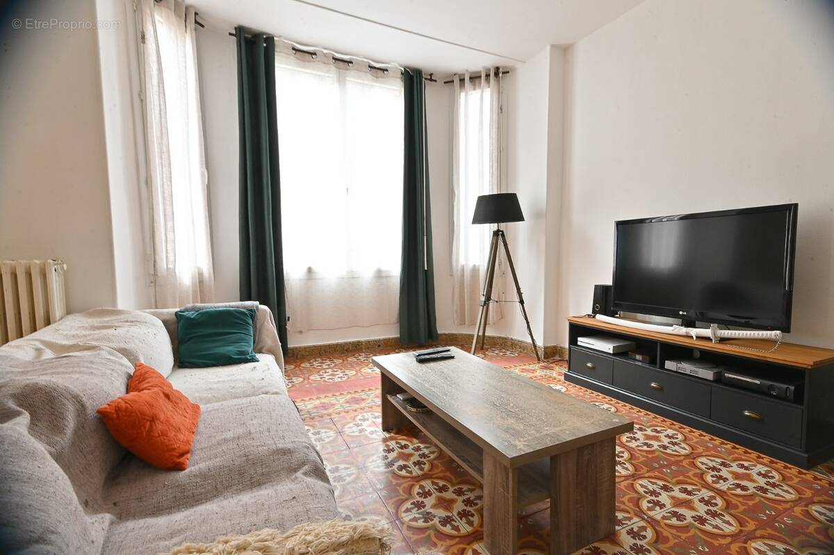 Appartement à PERPIGNAN