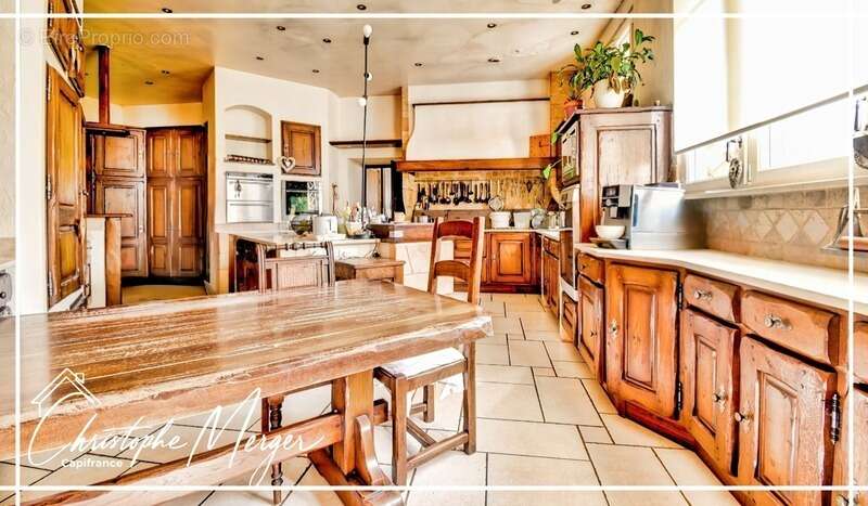 Maison à PHALSBOURG