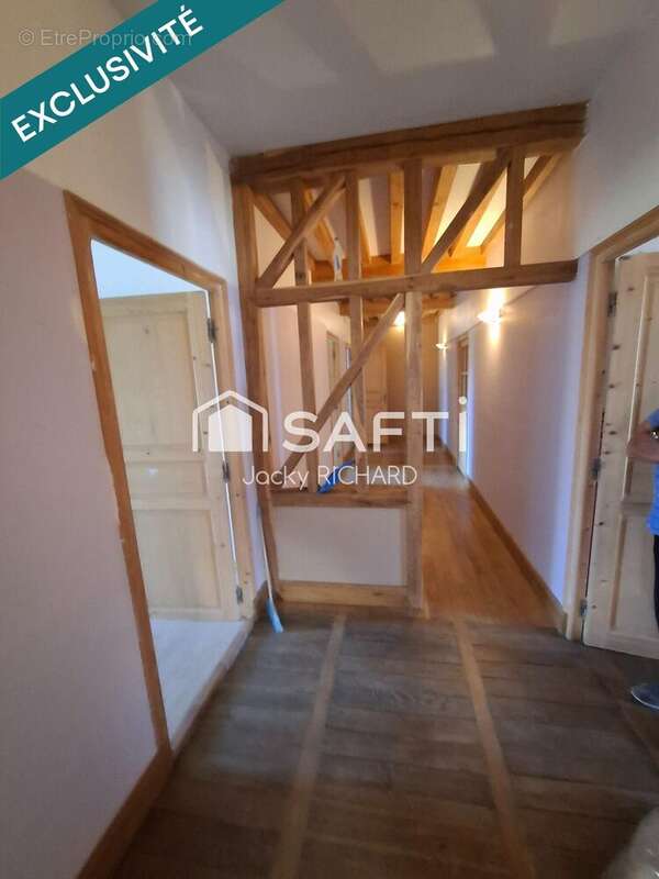 Photo 7 - Maison à TAILLY