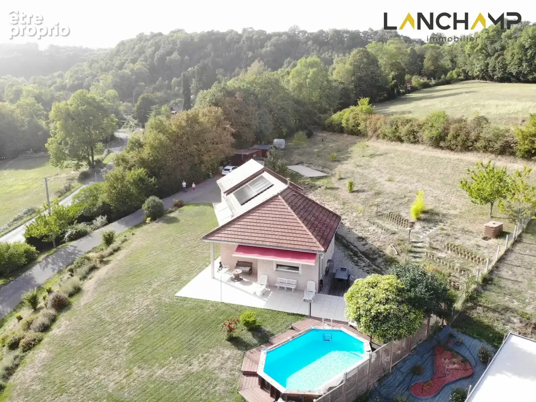 Maison en semi-plain-pied - photo 19