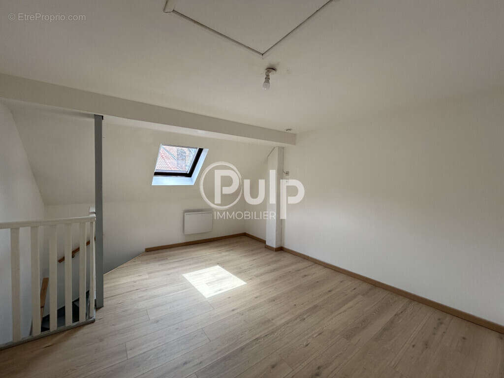 Maison à LILLERS