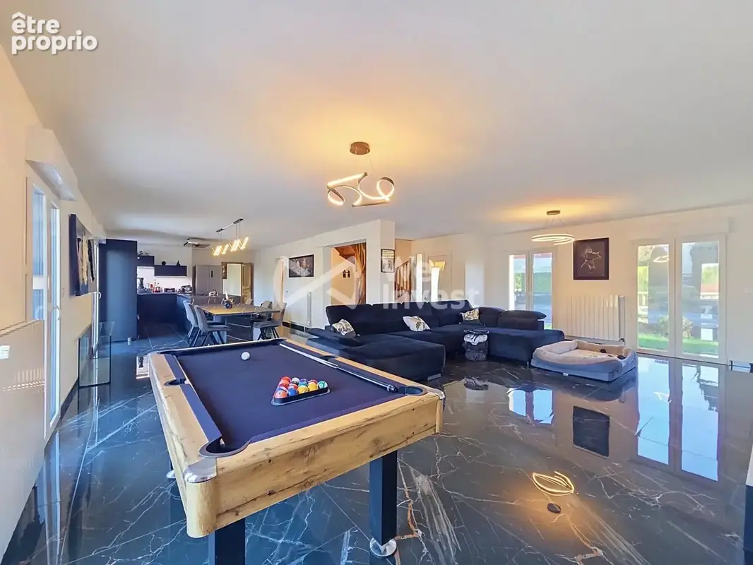 Maison 7 pièces 226 m² à vendre à Blagny (08110) - photo 6