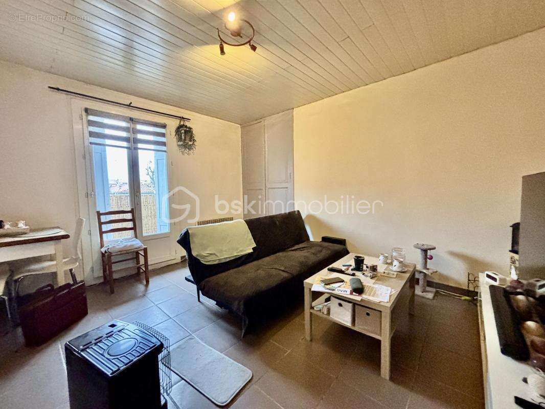 Appartement à MILLAS