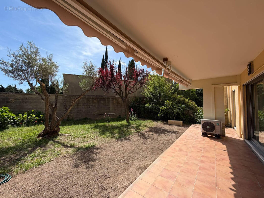 Appartement à ARLES