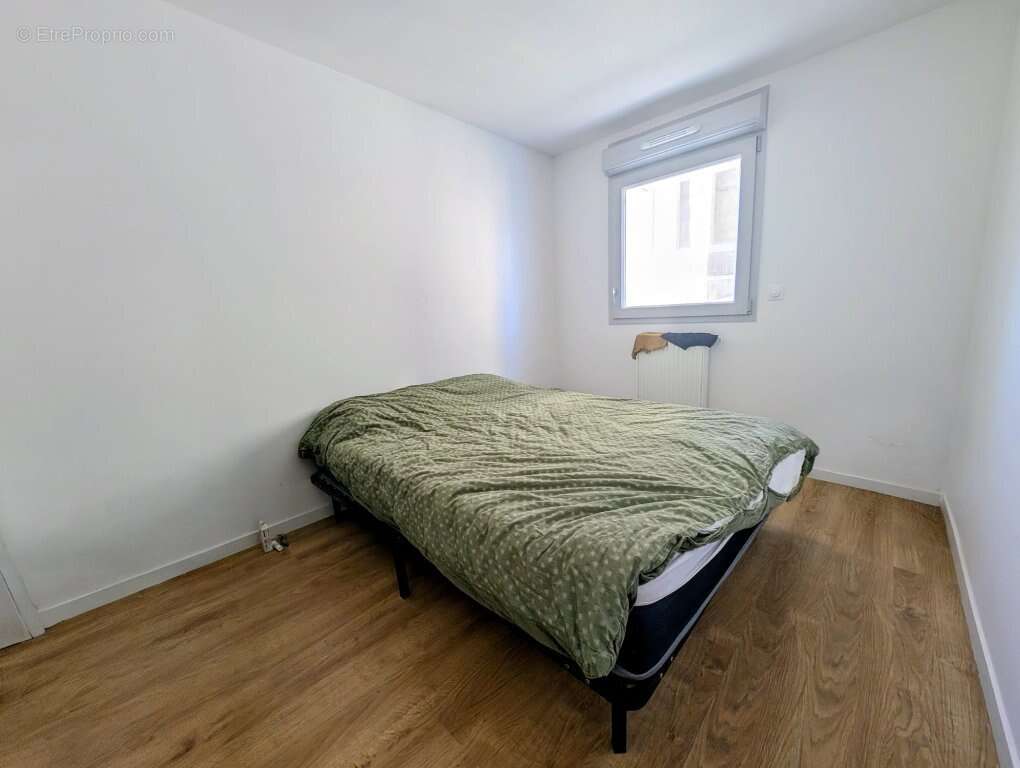 Appartement à MARQUETTE-LEZ-LILLE