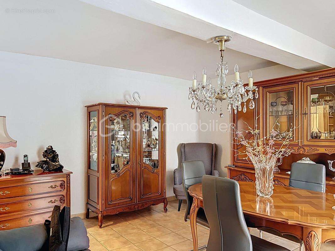 Appartement à AJACCIO