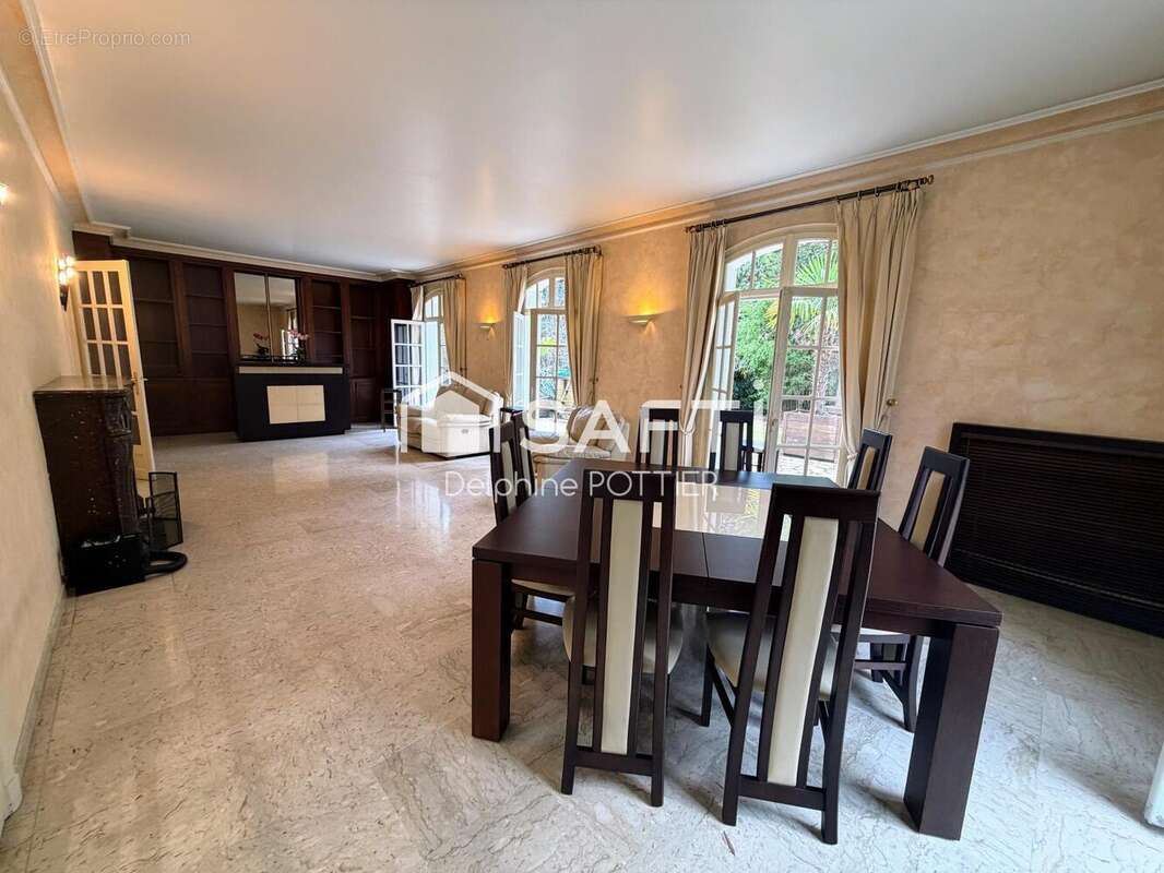 Photo 4 - Maison à AULNAY-SOUS-BOIS