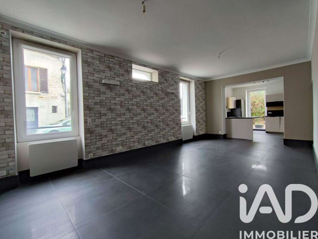 Photo 4 - Maison à MARINES