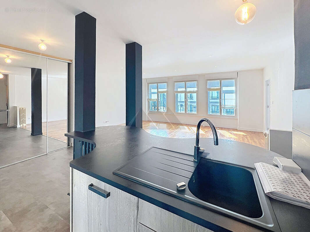 Appartement à BREST