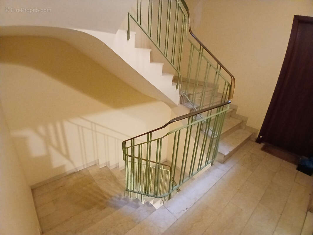 Appartement à VINCENNES